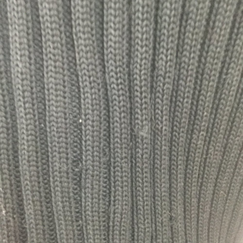 Gucci Black Zip Sweater xl - Picture 11 of 12